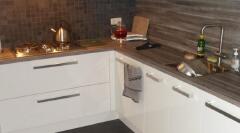 Interieur keuken, Sietse Haisma