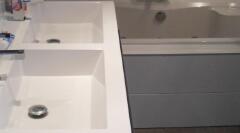 Interieur, badkamer, sanitair, Sietse Haisma